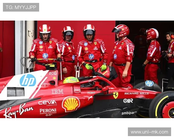 诺里斯迎来个人第150场F1大奖赛，携特别版头盔亮相拉斯维加斯