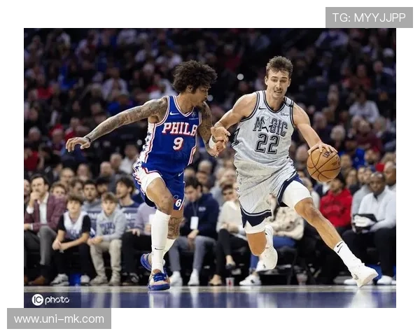 魔术迎战76人晋级关键战，小瓦格纳需扛起进攻重任