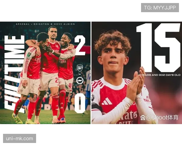 阿森纳公布对阵布莱顿大名单,萨卡伤愈回归,新援中场首次入选。 阿森纳公布对阵布莱顿大名单,萨卡伤愈回归,新援中场首次入选。